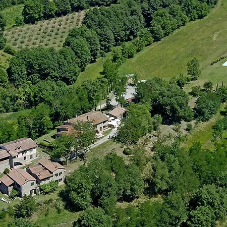 Agriturismo I Gergoni-3